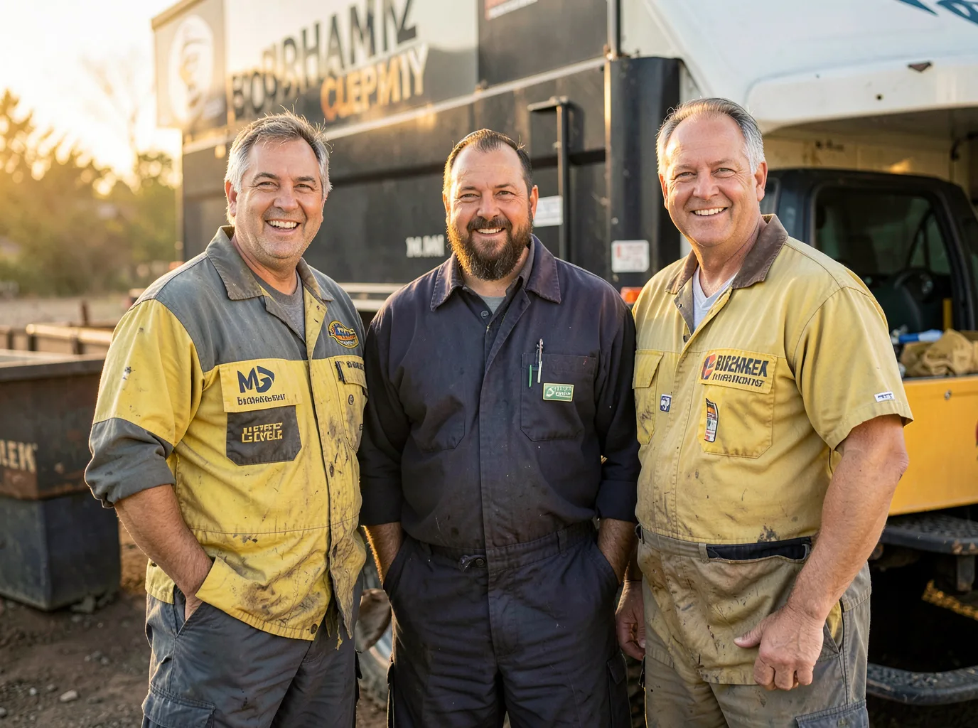 Sewage Cleanup company in Gillsville, GA